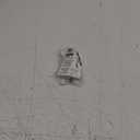 Amerock BP37385FBPN | Mergence 3 inch (76mm) Center-to-Center Matte Black/Polished Nickel Cabinet Pull | Kitchen Cabinet Hardware | Furniture Hardware | Drawer Handle