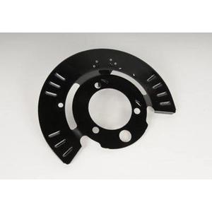 GM Genuine Parts 25816681 Front Passenger Side Brake Shield