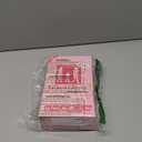 TravelJane Disposable Urinal Bags  Travel Urinal for Women, Men & Kids  Leakproof, Odorless Portable Urine Bags  Ideal for Camping, Emergencies & Long Car Rides (TJ1R-C)