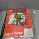 Morph Goofy Mens Mystery Solving Detective Costume Cartoon Character Costumes For Men Halloween (3X-Large)