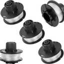 88175 String Trimmer Head Compatible with Toro 51256 5130151302 513035130451305 51307 513085130951324 51326 5133151332 51333 51334 51335 51350 51353 51443 51444 51445 51446 51465 (5)