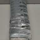 Deepsoon Heating Pad,Electric Heating Pads for Back,Neck,Abdomen,Moist Heating Pad for Shoulder,Knee,Arms,Legs,Dry/Moist Heat & Auto Shut Off,Christmas Gifts for Men and Women,Light Gray,24x12 Inch