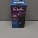 Mr. Coffee Simple Grind 14 Cup Coffee Grinder Black