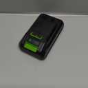4000mAh / 96.0Wh Replacement Battery for Bissell 3789, 3789U, 3789X, 3797, 3797V, 3797W, Cleanview XR Stick Vacuum, 1638019, 1638764