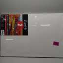 ESRICH Stretched Canvas for Painting 24x36 Inch, 2 Pack Large Canvas for Painting, Primed Acid-Free Cotton Blank Canvases 24x36 Inch, Large Painting Canvas for Oil Paint,Watercolor,Acrylic Paint.