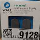 RECYCLED WALL SPACE