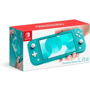 Nintendo Switch Lite - Turquoise