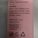 Bitter Apple Spray for Dogs to Stop Chewing No Chew Spray for Dogs Dog Deterrent Effectively Protect The Safety of Furniture,Plant,Shoes, Etc Safe and AlcoholFree