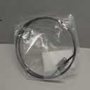 WB44T10053 Oven Convx Element Compatible with GE Range Stove Oven Replacement for Kenmore, Circular Element 240V 2500W