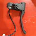 MIMIRACLE Scooter Brake Lever Replacement Compatible with Xiaomi M365 1S Pro Pro2, Premium Electric Scooter Brake Handle Aluminum