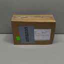 Yuanhe Black Plastic Cup Drink Holder Insert with Drain for Boat Car Marine Rv, 10PCS