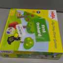 HABA My Very First Games - First Orchard Toddler Game - My First Orchard Game, Cooperative Toddler Board Games for 2 Year Olds - Made in Germany