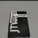 JTWIE [3 In 1 For Google Pixel 6 Case, With Screen Protector, [Upgraded Enhanced Camera Protection][Microfiber Lining] Shockproof Liquid Silicone Phone Case For Google Pixel 6. (Stone) - Color Stone