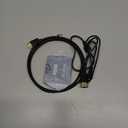 Tengchi RCA to HDMI Converter, Composite to HDMI Adapter Support 1080P PAL/NTSC Compatible with PS one, PS2, PS3, STB, Xbox, VHS, VCR, Blue-Ray DVD Players