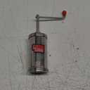 Sev Sancha Machine Stainless Steel