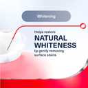 Parodontax Teeth Whitening Toothpaste To Help Bleeding Gums, Gum Toothpaste For Gum Health, 3.4 Oz x 3