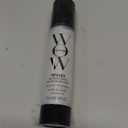 COLOR WOW Pop + Lock High Gloss Finish  Frizz Control Serum | Prevent Color Fade, Seal Split Ends, and Add Gloss | Get Silky, Shiny Hair!