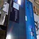 Samsung 65-Inch Class Crystal UHD U8000F 4K Smart TV (2025 Model) Endless Free Content, Crystal Processor 4K, MetalStream Design, Knox Security, Alexa Built-in