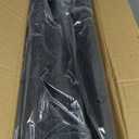 Dog Ramp for Car 63" x 20", Folding Pet Ramp for Large Dogs with Non-Slip Rug Surface, Portable Dog Car Ramp for SUV Car & Truck
