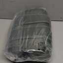 Personal Item Backpack, Carry on Travel Backpack with Multi-Pockets, Waterproof Casual College 16inch Laptop Backpack for Men Women, Army Green (Large)