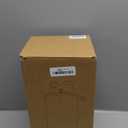 Kerilyn Insulated Gallon Jug with Handle, One Gallon, 128 Ounces, Stainless Steel, Large Double Vacuum Water Bottle for Hot & Cold Drinks, Wide Mouth, Sweat Proof, Great for Travel, Camping