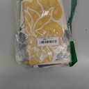 Grey and Yellow black Floral Pillow Covers 18x18 Set of 2 Outdoor Waterproof Decorative Throw Pillows Summer Pillow covers Polyester Cushion Case Decor for Couch Patio Funiture Garden Porch 011C18