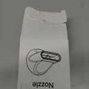 Magnetic Concentrator Nozzle for Cosy Companions, Hair Dryer for ZCY883, ZCY883-O-01, ZCY-891B, Blow Tools for Smooth and Straight Hair, Attachment Nozzle Replacement