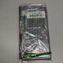 CASEKOO 360 Spin Magnetic Stand for iPhone 17 Pro Max Case with [Fit for MagSafe][17FT Military Protection] Slim Polished Frame Titanium Alloy Sturdy Stand 6.9", Glossy Deep Blue