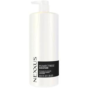 Amazon.com : Nexxus Humectress Moisturizing Conditioner Ultimate Moisture for Dry Hair Moisturizing ProteinFusion with Elastin Protein and Green Caviar 33.8 oz : Standard Hair Conditioners : Beauty & Personal Care