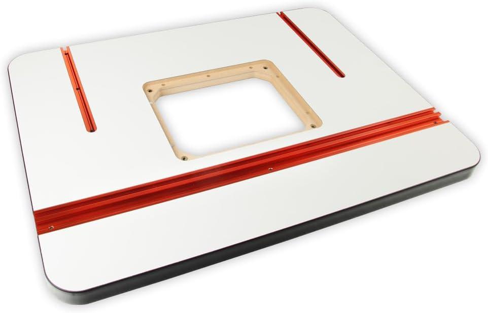 MDF Router Table Top, 32 Inch by 24 Inch
