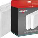 Vornado MD1-0002 Replacement Humidifier Wick (2-Pack),White