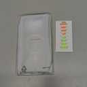 TORRAS Magnetic Shockproof for iPhone 17 Pro Case, Camera Control, Compatible with MagSafe, Military-Grade Protection, Stronger Slim Translucent Phone Case for iPhone 17 Pro, Silver White