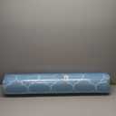 6th Generation Japanese Floor Futon Mattress - Extra-Thick 9-Layer Modern Futon with 100% High-Density Foam, Portable Floor Mattress Sleeping Pad for Adults, Guest Room, Dormitory, Twin Size (39"X80") (Grey)