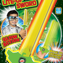 Lite Up Sword 6x12,Ja-Ru Inc.,681(D/E) 2 Pack