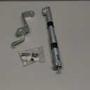 Steering Column Shift Tube with Plunger & Bushings & Control Arm 905-102 905-107 Compatible with Ford E150 E250 E350 F150 F250 F350 F450 F550 Excursion Expedition Explorer Ranger