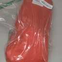 Soft Microfiber Car Duster Exterior Scratch Free Multipurpose Duster with Extendable Handle Duster for Car, Truck, SUV, RV and Motorcycle (Large, Red)