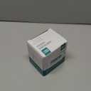 100 Pcs 18 Ga 1.5 Inch Disposable Needles with Cap for Lab Measuring Scientific and Industrial Dispensing Needle, Individually Sealed Packaged