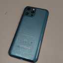 Unlocked Android Smartphone, 6.26in HD Screen Cell Phone, 2MP+2MP Camera 1GB + 8GB ROM Smartphone, Dual Card Dual Standby, Face Recognition, with +BT+FM+(Green)