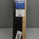 M-D Building Products 78634 5-5/8 in. x 1-1/8 in. x 36 in. Bronze Adjustable Aluminum & Hardwood Threshold (5 5/8 In x 36 In)