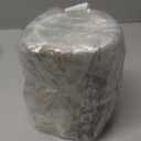 PATIKIL 3inch Embroidery Hoops, 15Pieces Imitated Wood Circle Frame Cross Stitch Hoop Ring for Embroidery Art Craft Sewing Ornaments Hanging Decoration