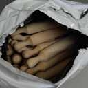 50 Pcs Mini Rolling Pin, 5.5 Inches Wooden Rolling Pins, Mini Rolling Pins Bulk, Mini Wood Rolling Pin for Home Kitchen Fondant Pastry Pizza Baking and Crafting