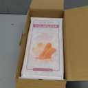 Natural Paraffin Wax Refills, 12 Pack Paraffin Wax Blocks of Unscented for Paraffin Bath, Paraffin Wax for Hand and Feet for Deep Hydration, Moisturizing and Nourish (Unscented)