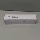 Oneida Silverware Set, Moda Mirror 20-Piece Flatware Set, Service for 4, Made of 18/10 Stainless Steel, Dishwasher Safe, Knife Spoons & Forks, Home & Kitchen, Utensils Set, Cutlery (Silver, 20 Piece)