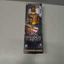 Beyblade Marvel Studios' Black Panther: Wakanda Forever Titan Hero Series Namor Toy, 12-Inch-Scale Action Figure, Marvel Toys Kids Ages 4 and Up