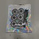 SH50 Replacement Shaver BladesCompatible For PhilipsSeries 5000 Replacement Blades S5000 5077 5076 5091 5080 Shaving Heads (8pcs)