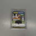 PetSafe Deluxe Ultralight Pet Fence Receiver Collar Electric Dog Containment, In Ground Dog Fence Waterproof Feature, Low Battery Indicator, Pet Collars for Dogs Collar Receiver