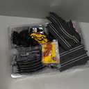 Slot Car Race Track Sets with 4 High-Speed Racing Car, 20ft Electric Race Car Track for Boys and Kids, Dual Racing Game Lap Counter Circular Overpass Track,Toys Gifts for Adults Boys Ages 6 7 8-12