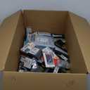 Large Box Of Mixed Accessories For Phones/Tablets/IPads/Watch/Laptop