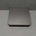 Fuzion Digital Shipping Scale 88lb  0.1oz, Durable Stainless Steel Postal Scale with Tare, 4 Weighing Modes, Shipping Scale for Packages, Postage Package Scale with AC Adapter