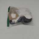 Womens Sports Bras, Yoga Comfort Seamless Stretchy Sports Bra for Women 3 Pack L